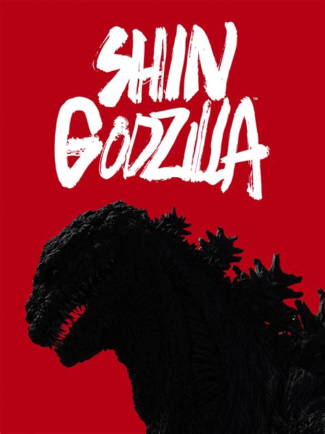 Shin Godzilla Streaming - Shin godzilla by the mind behind evangelion ...