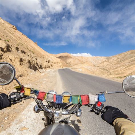 Best Motorcycle Road Trips India | Reviewmotors.co