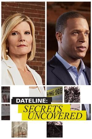 Dateline: Secrets Uncovered 1x07 "Lost and Found" - Trakt