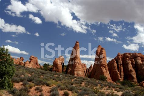 Rock Formation Stock Photo | Royalty-Free | FreeImages