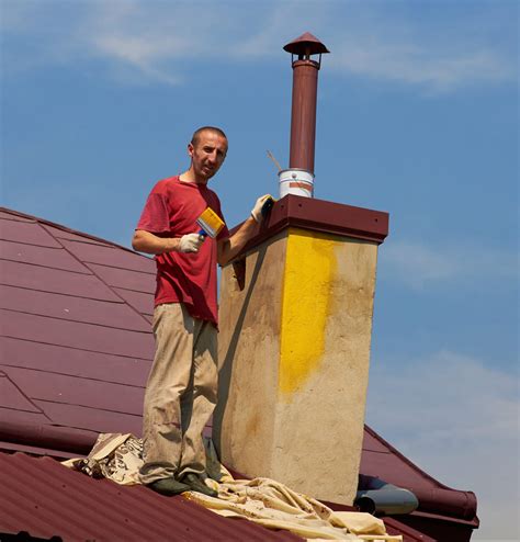 Chimney Repair 101 | Ray Arnold Masonry & General Contracting