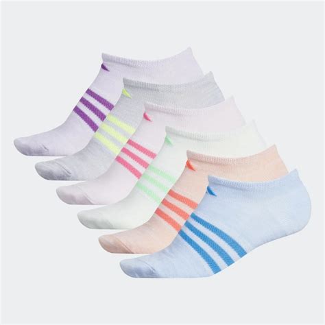 Adidas: 6-Pack Kids’ Socks – only $5.60 (reg $16) Shipped! – Wear It For Less