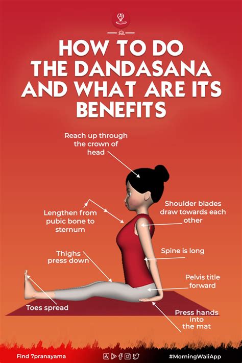 Neu Dandasana Spiritual Benefits - Yoga x Poses