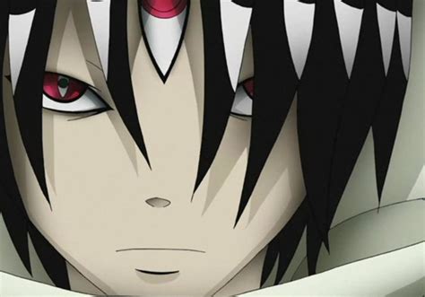 Asura - Soul Eater Wiki - The Encyclopedia about the manga and anime ...