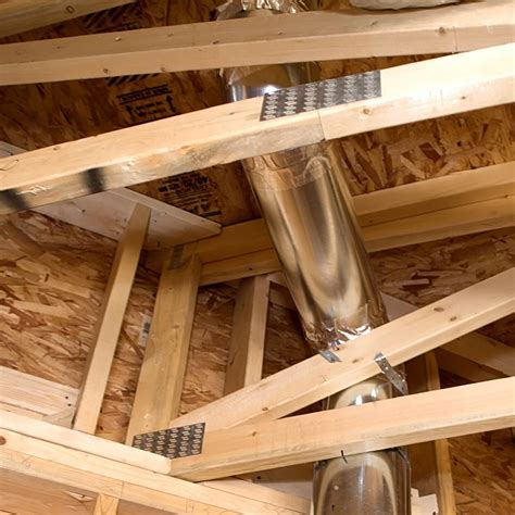 Round Ductwork Installation Tips | Family Handyman