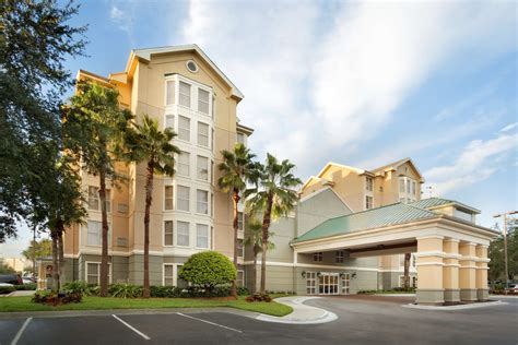 Homewood Suites by Hilton Orlando-International Drive/Convention Center ...