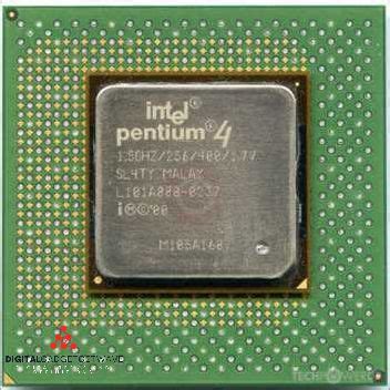 All You Need to Know About the Intel Pentium 4 Processor: Features ...