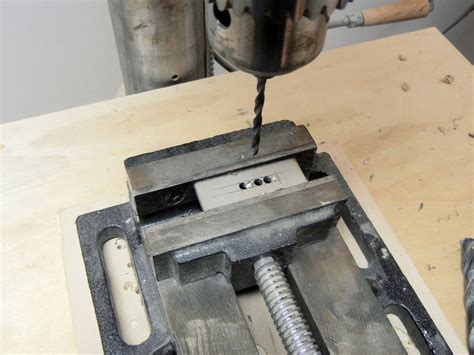 How To Make A Real Bar Clamp - IBUILDIT.CA