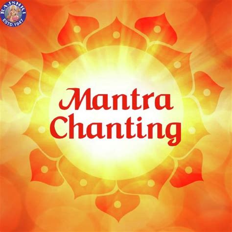 Mantra Chanting Songs Download - Free Online Songs @ JioSaavn