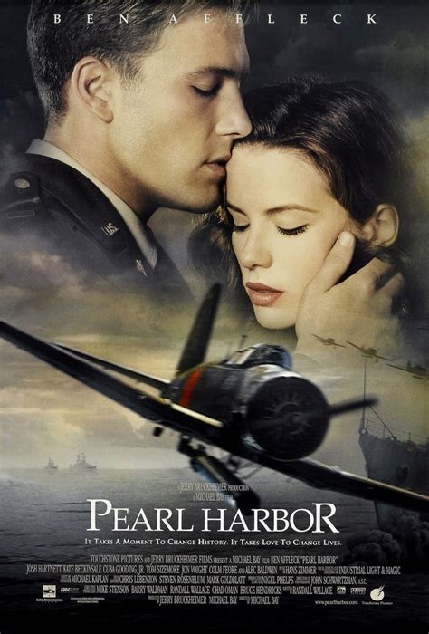 Pearl Harbor | Romantic movies, Pearl harbor movie, Movies worth watching