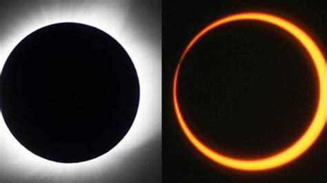 Rare Hybrid Solar Eclipse to Happen on April 20: Must-watch Event for Stargazers ...