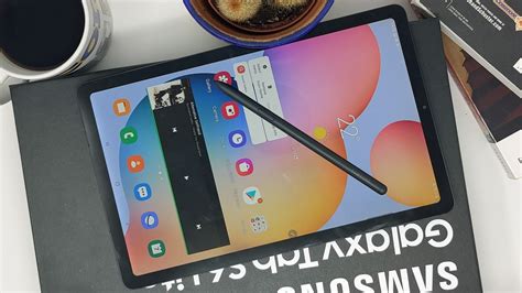 Samsung Galaxy Tab S7 battery life may beat the company's other Android tablets | TechRadar