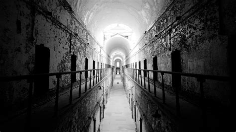 Prison Wallpapers - Wallpaper Cave