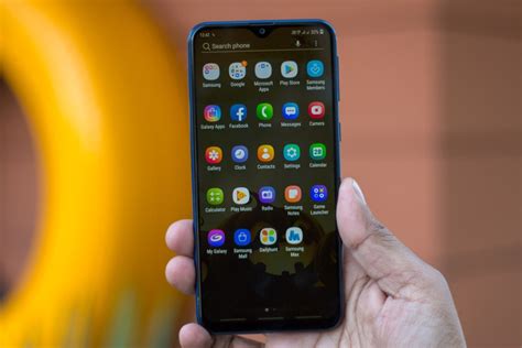 Samsung Galaxy M10 Review with Pros and Cons: Should You Buy? Smartprix