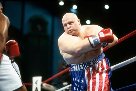 What Happened to Former Pro Boxer Butterbean?