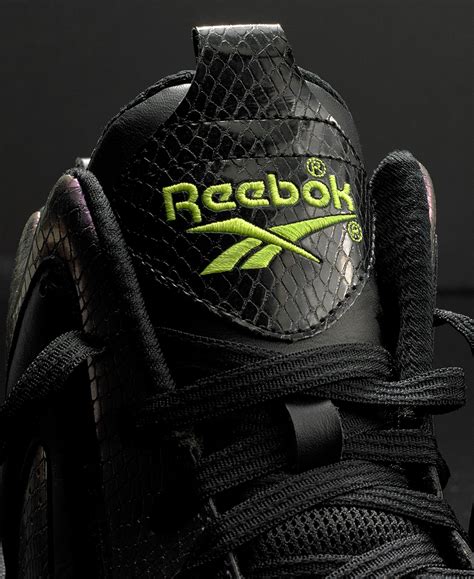 Reebok Kamikaze II "Nocturnal" - SneakerNews.com