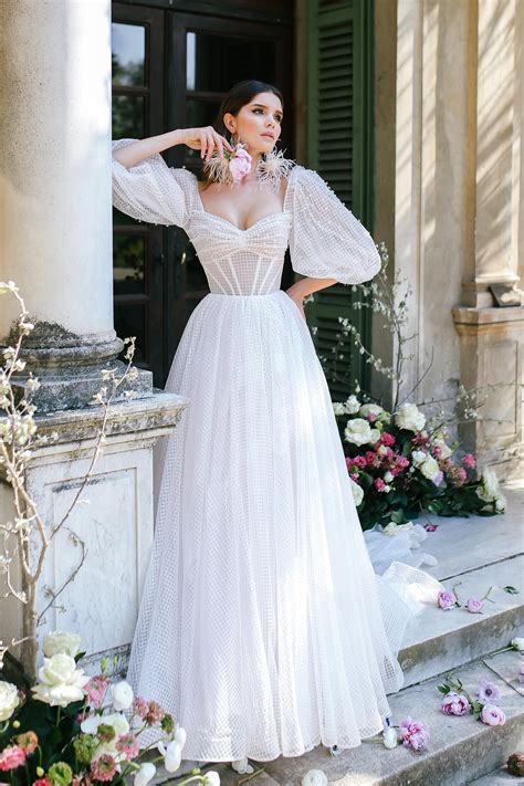 Long Wedding Dresses, Wedding Dress Long Sleeve, Dream Wedding Dresses ...