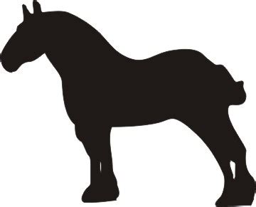 Working horse clipart 20 free Cliparts | Download images on Clipground 2024