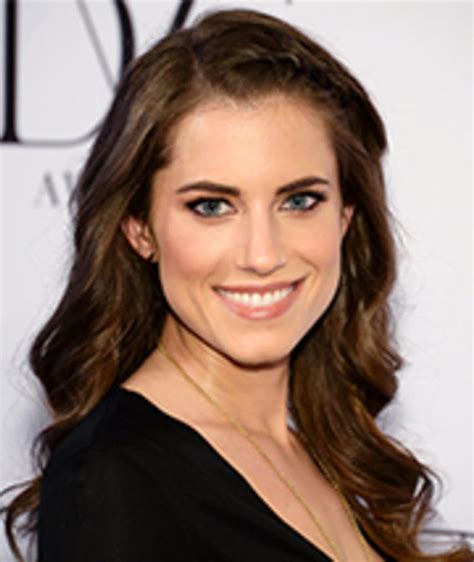 Allison Williams – Movies, Bio and Lists on MUBI