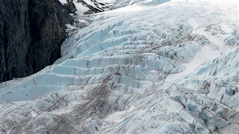 Kenai Fjords National Park: Glaciers, Fjords and Wildlife