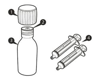 Evrysdi Oral Solution: Uses, Taking, Side Effects, Warnings - Medicine.com