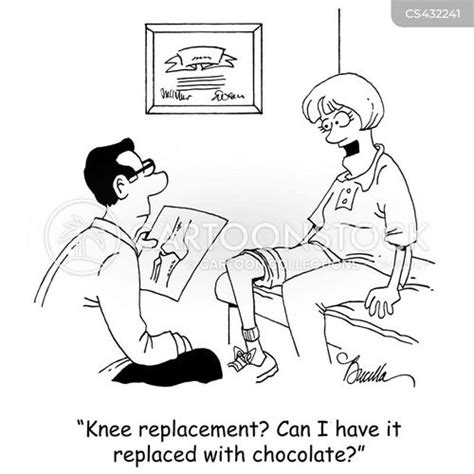 Knee Surgery Funny