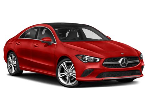 New 2023 Mercedes-Benz CLA CLA 250 Coupe in Fort Walton Beach #PN380524 | Mercedes-Benz of Fort ...