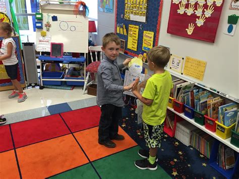 Kindergarten Faith: What is Kagan Cooperative Learning?