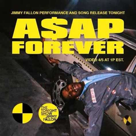 Asap Rocky – Asap Forever Ft Moby – Primetweets | Hip hop poster ...