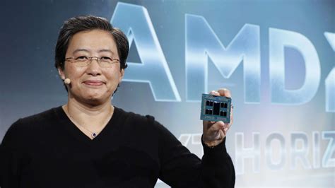 AMD CEO Dr. Lisa Su confirms “zero truth” to rumours of her departure and “the best is yet to come”