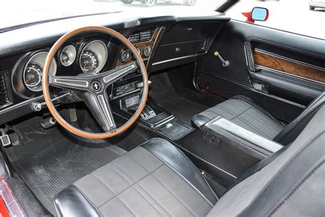 1972 Mustang Mach 1 Interior Parts | Brokeasshome.com