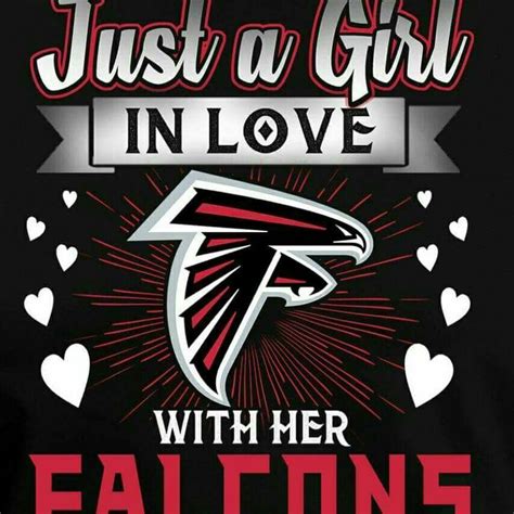 Pin by Michelle Johnson on A-town Down | Atlanta falcons football ...