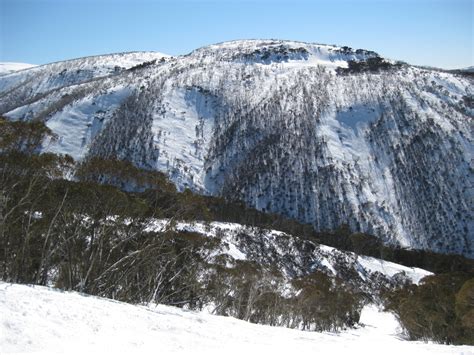 Jours De Neige: Falls Creek/Mt Hotham Ski Report - 1/2 September 2012