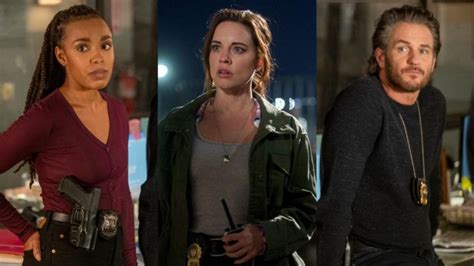 Law And Order: SVU's Season 24 Newcomers, Ranked Ahead Of The Finale