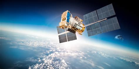 Inertial navigation systems for space