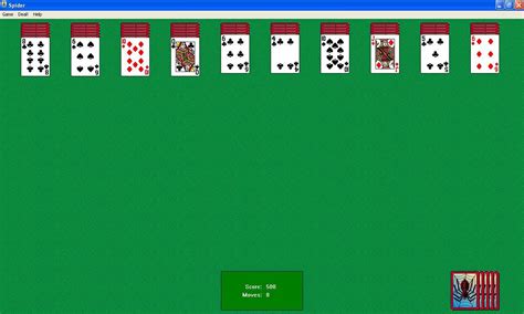 Free windows spider solitaire - rillyfriendly