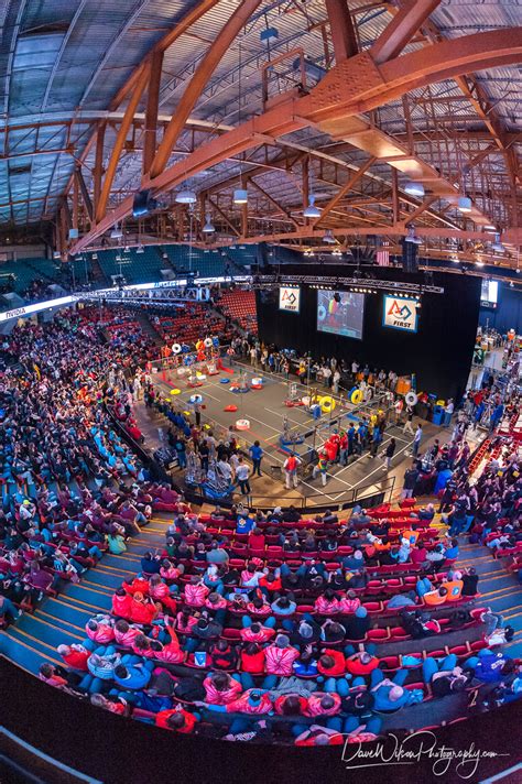 FRC at UIC Pavilion, Chicago ‹ Dave Wilson Photography