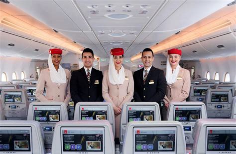 What is the Cabin Crew Age Limit? Flight Attendant Age Requirements - Cabin Crew HQ