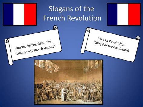 PPT - Storming of the Bastille PowerPoint Presentation - ID:2339085