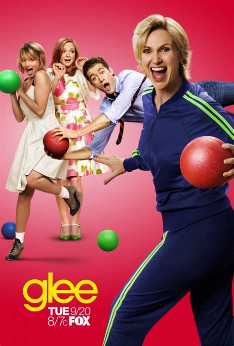 Glee (2009)