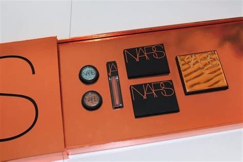 NARS Bronzing Collection Summer 2020 Review & Swatches