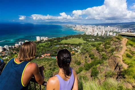 Volcanoes on Shaka Guide's East Oahu Shoreline Drive | Self-Guided ...