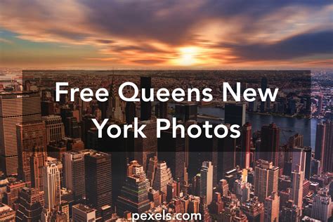 250+ Beautiful Queens New York Photos · Pexels · Free Stock Photos