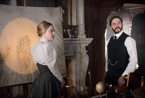 The Alienist Season 3: Not Returning Until 2024? Cast Busy