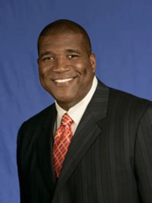 Curt Menefee | Premiere Motivational Speakers Bureau