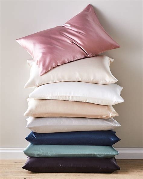 The Best Silk Pillowcases In NZ | URBAN LIST NEW ZEALAND