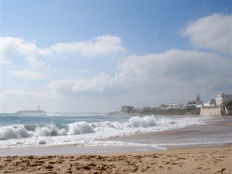 Southern Spain: Beaches in Cádiz to visit this year - Click&Boat Blog