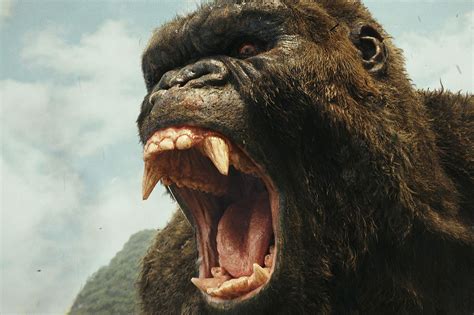 Kong: Skull Island omits the most important part of King Kong’s story - Vox