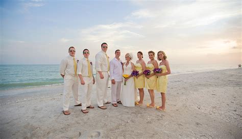 Island Weddings | Island Inn Sanibel