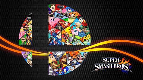 Smash Bros. Ultimate Wallpapers - Wallpaper Cave